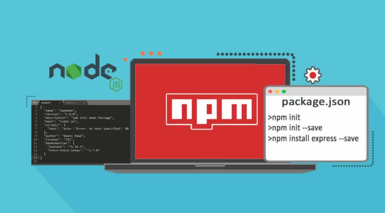 Introduction to Node Modules